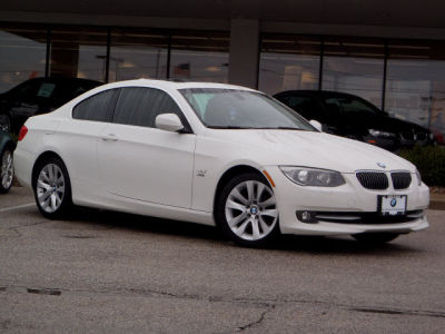 2011 BMW 328  i xDrive