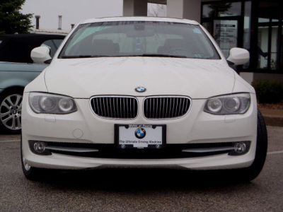 2011 BMW 328  i xDrive