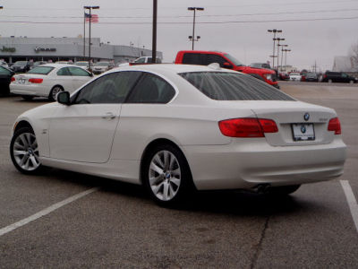 2011 BMW 328  i xDrive