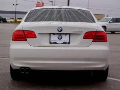 2011 BMW 328  i xDrive