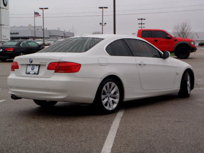 2011 BMW 328  i xDrive