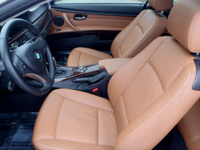 2011 BMW 328  i xDrive