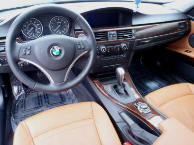 2011 BMW 328  i xDrive