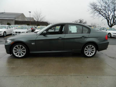 2011 BMW 328  i xDrive