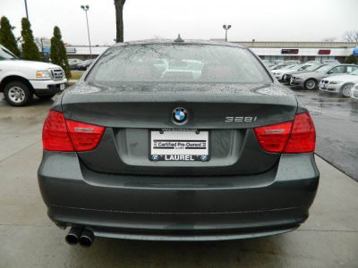 2011 BMW 328  i xDrive