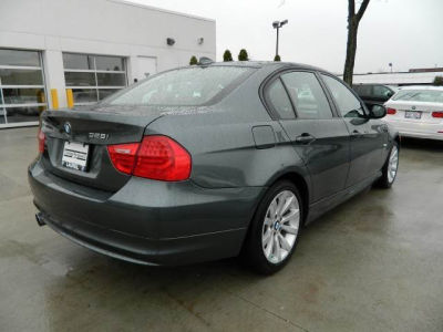 2011 BMW 328  i xDrive