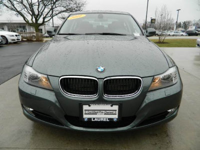 2011 BMW 328  i xDrive