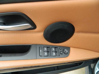2011 BMW 328  i xDrive