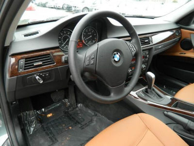 2011 BMW 328  i xDrive