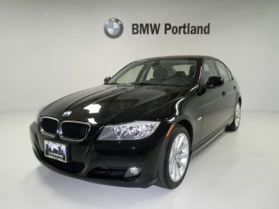 2011 BMW 328  i