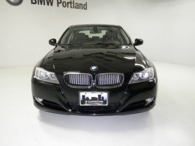 2011 BMW 328  i