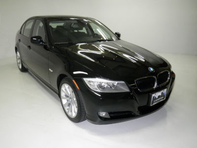 2011 BMW 328  i