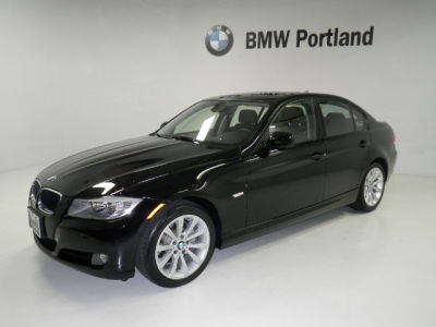 2011 BMW 328  i