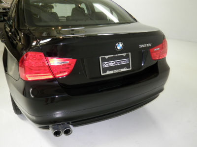 2011 BMW 328  i
