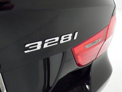 2011 BMW 328  i