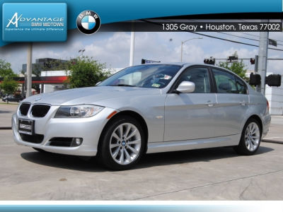 2011 BMW 328  i