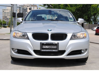 2011 BMW 328  i