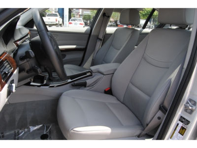 2011 BMW 328  i