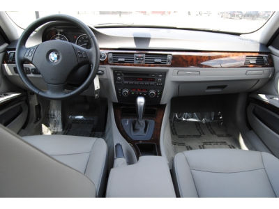 2011 BMW 328  i