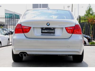 2011 BMW 328  i