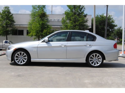 2011 BMW 328  i