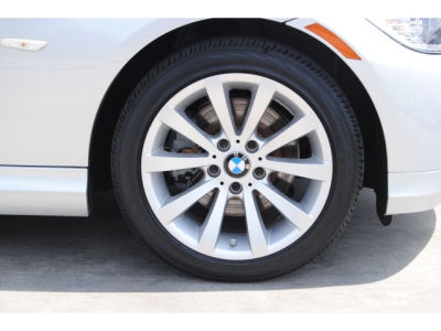 2011 BMW 328  i