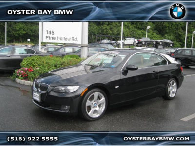2009 BMW 328  i