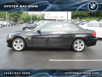 2009 BMW 328  i