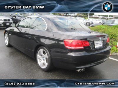 2009 BMW 328  i