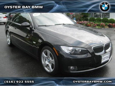 2009 BMW 328  i