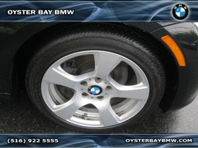 2009 BMW 328  i