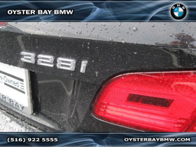 2009 BMW 328  i