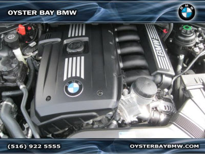 2009 BMW 328  i
