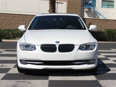 2012 BMW 328  i