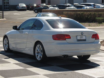 2012 BMW 328  i