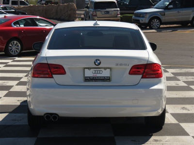 2012 BMW 328  i