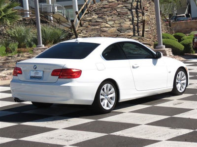 2012 BMW 328  i