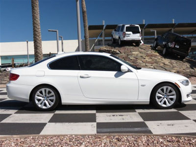 2012 BMW 328  i