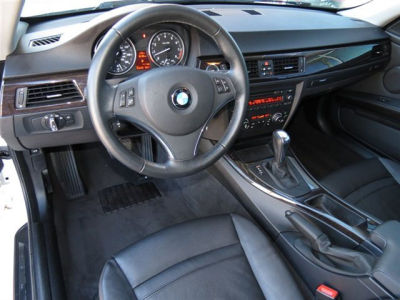 2012 BMW 328  i