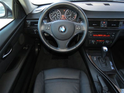 2012 BMW 328  i
