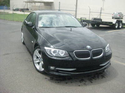 2011 BMW 328  i