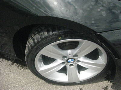 2011 BMW 328  i