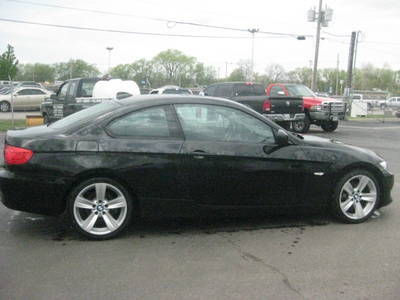 2011 BMW 328  i