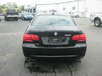 2011 BMW 328  i