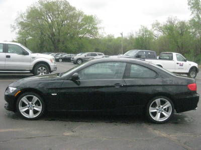 2011 BMW 328  i