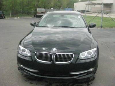 2011 BMW 328  i