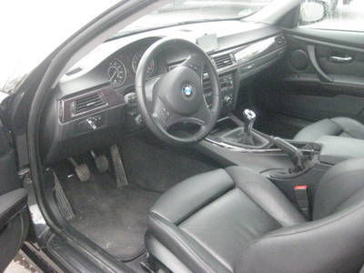 2011 BMW 328  i