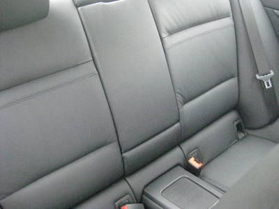 2011 BMW 328  i