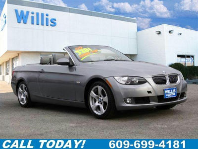 2009 BMW 328  i