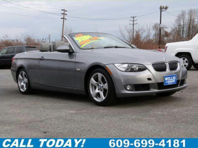 2009 BMW 328  i